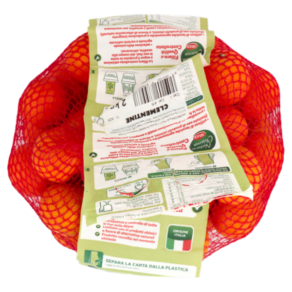 Selex Natura Chiama Clementine 2 kg