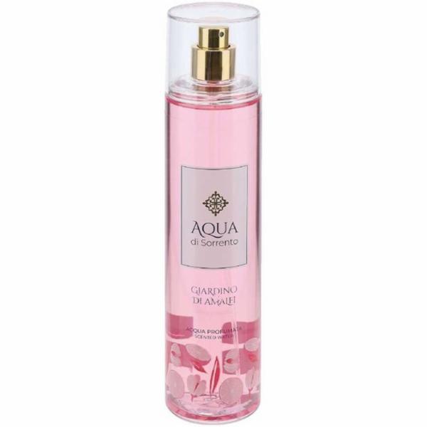 Aqua Di Sorrento Giardino Di Amalfi 245ml
