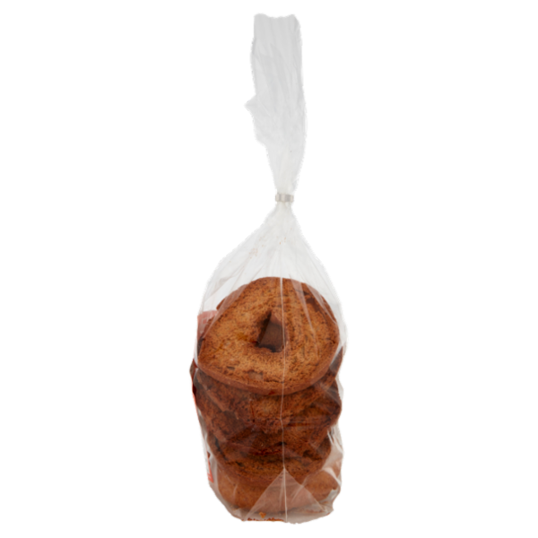 PanBiscò Frise Integrali 300 g