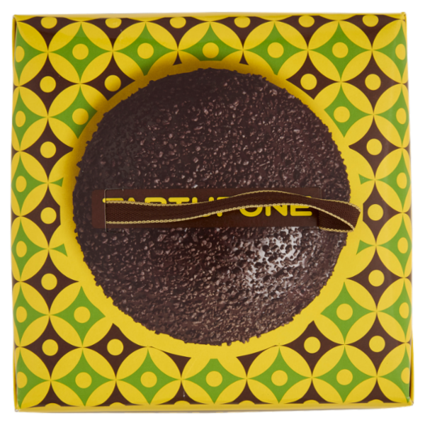 Tartufone il Panettone con Doppia Crema Pistacchio e Gianduia 800 g