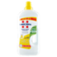 Amuchina Igienizzante Pavimenti Limone Azione Sgrassante 1000 + 500 ml