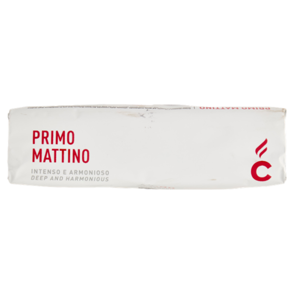 Carraro Primo Mattino Ground Coffee for Moka 2 x 250 g
