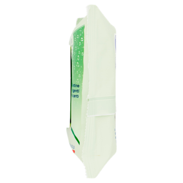 Fresh & Clean Milleusi Natural Igienizzante Salviettine 20 pz