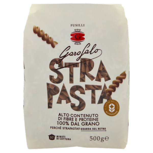 Garofalo Strapasta Fusilli 500 g