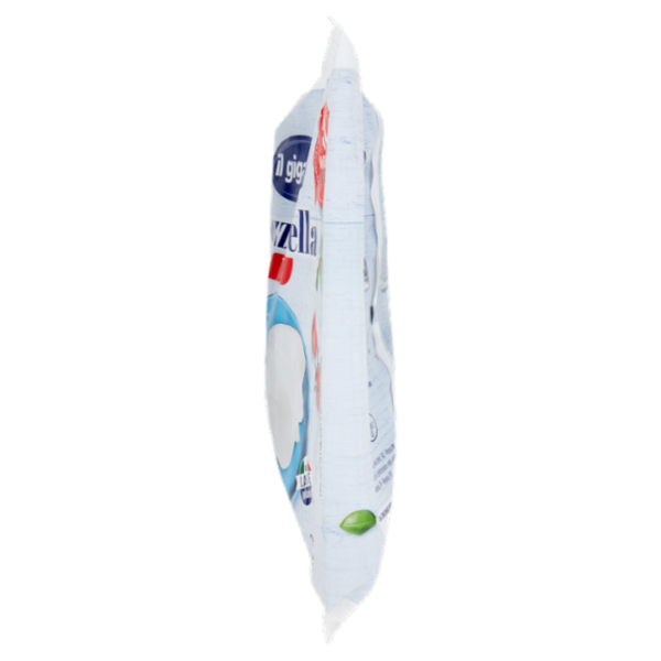 IL GIGANTE Mozzarella Tris 3 x 125 g