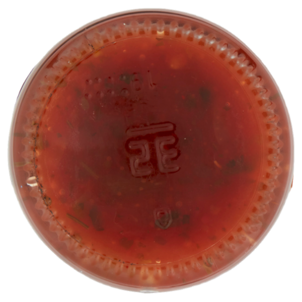 THOMY Salsa Piccante alla Paprika e Pomodoro 230 ml