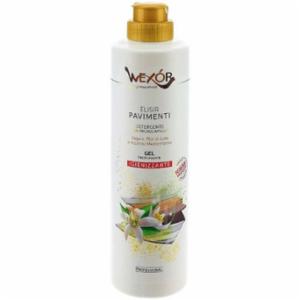 Wexor Elisir Pavimenti Zagara, Fior Di Loto E Accordo Mediterraneo 750 Ml