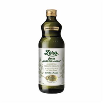 Pantaleo Evo Zero Senza Pesticidi Residui Lt 1