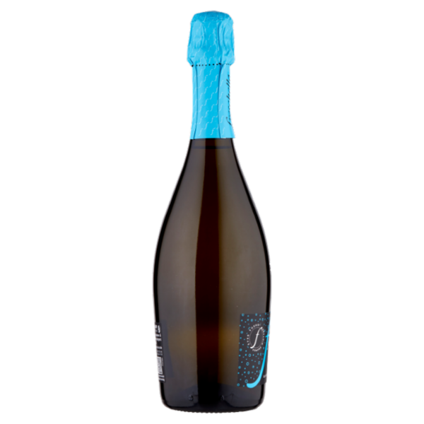 freschello Extra Dry Blanc de Blancs Vino Spumante Extra Dry 0,75 l