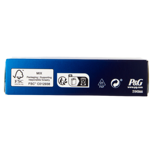 Gillette Proglide Power Lamette di ricambio per Rasoio da Uomo, 4 Ricariche