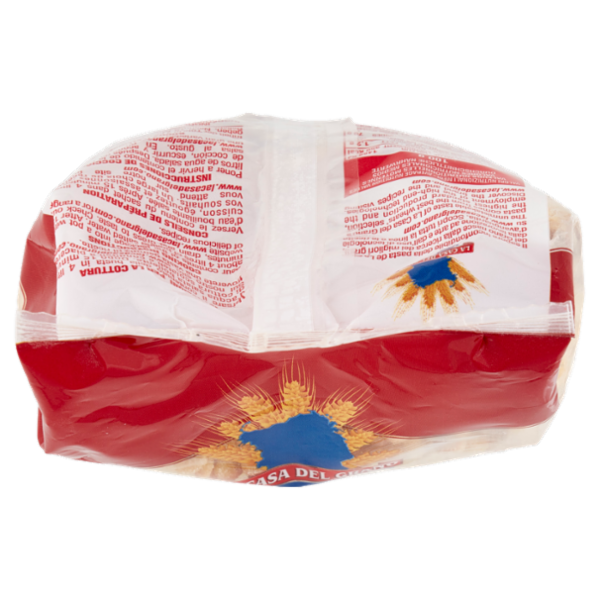 La Casa del Grano Le Tradizionali Sa Fregula Sarda Grande 500 g