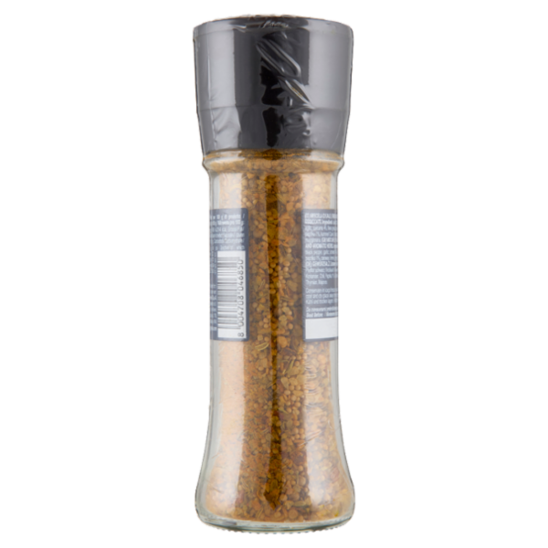 La Drogheria 1880 BBQ Veggie 135 g