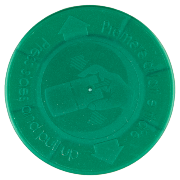 Fornet forni e barbecue 300 ml