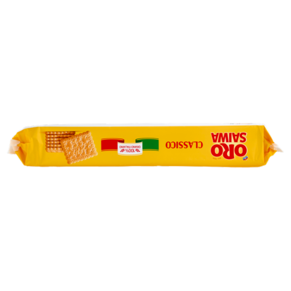 Oro Saiwa biscotti secchi Classici - 875 g