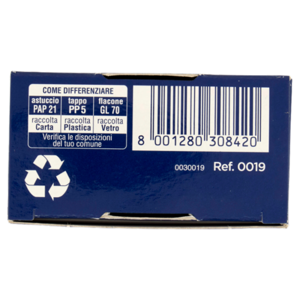 Felce Azzurra Fiori di Ciliegio Ricarica per Elettrico 20 ml