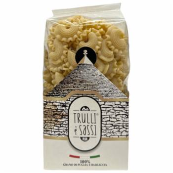 Trulli & Sassi Galletti Pugliesi 400 G