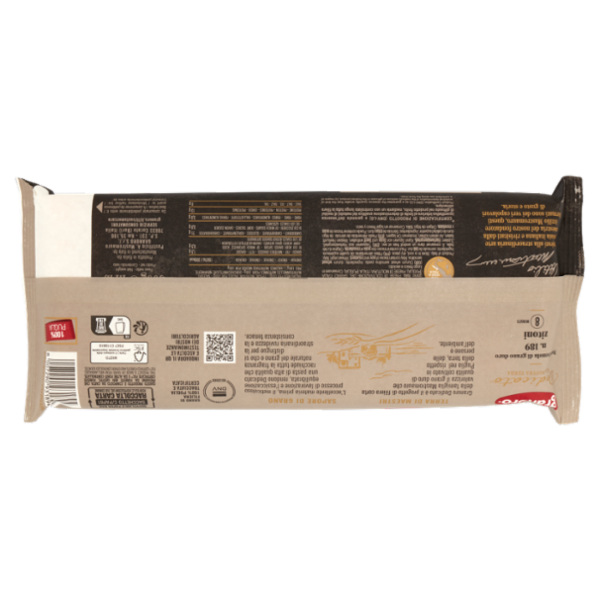 granoro Dedicato n. 189 zitoni 500 g