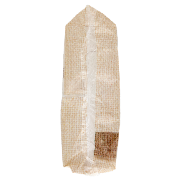 Beniamino Tortini con Farina Integrale e Farcitura ai Frutti di Bosco 6 x 33,3