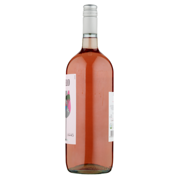 Tavernello Vino Rosato Puglia IGT 1,5 L