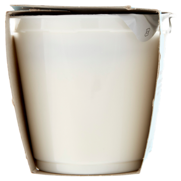 Consilia Yogurt Magro 0,1% Bianco Naturale 2x125 g