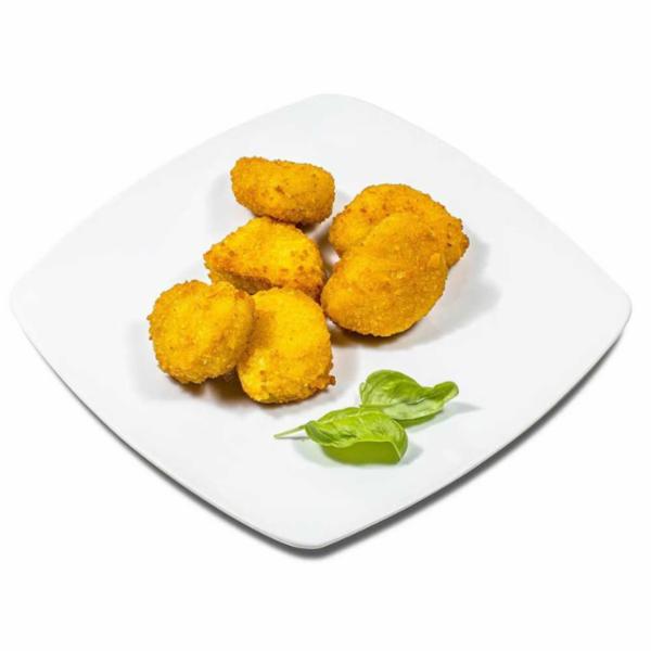 Nuggets Di Pollo Birbe