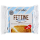 Consilia Fettine di Formaggio Fuso Light 6 Fette 150 g