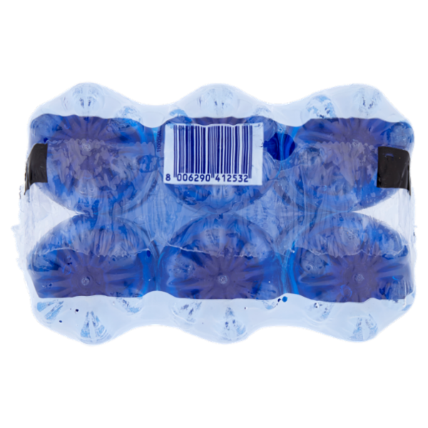 Boario Frizzante 6 x 0,5 L