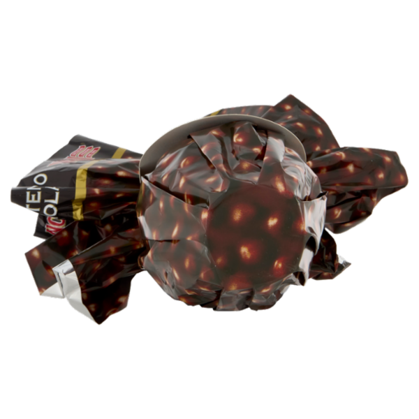 Novi Uovo Fondentenero Cioccolato 450 g