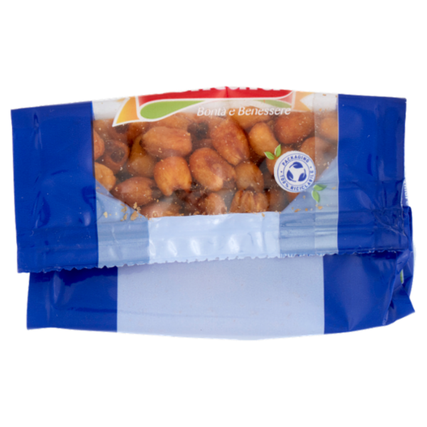 Ventura Mais Tostato e Salato 200 g