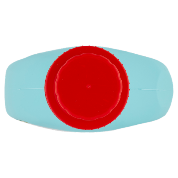 Omino Bianco Detersivo Lavatrice Liquido Muschio Bianco 35 Lavaggi 1400 ml