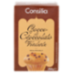 Consilia Gocce di Cioccolato Fondenti 250 g