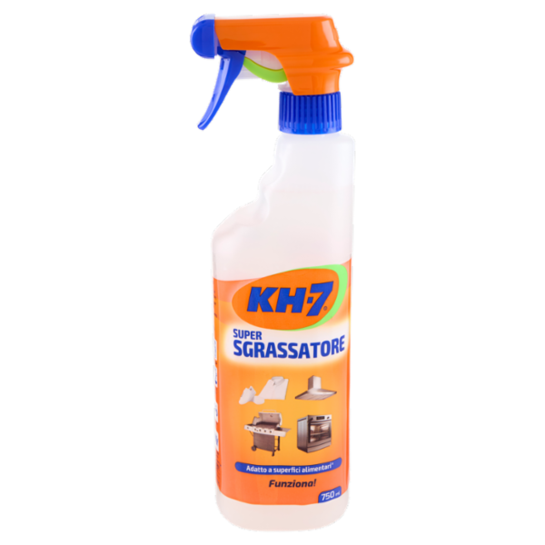 KH-7 Super Sgrassatore 750 ml