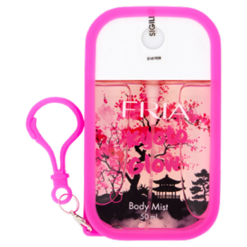 Fria Body Mist Giappone Kyoto Glow 50 Ml