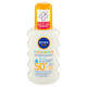 Nivea Sun babies & kids sensitive protect 50+ Molto Alta 200 ml