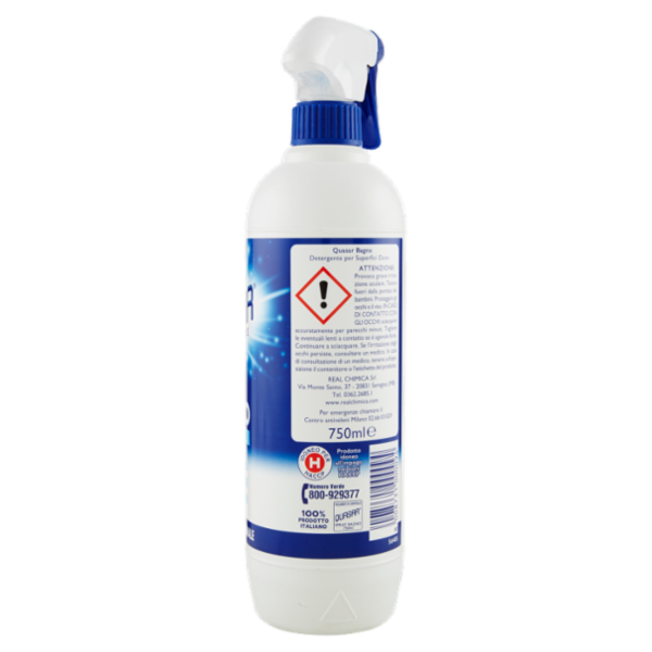 Quasar Bagno 750 ml