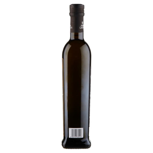 Olearia Caldera Gran Cuvée Ugo Caldera Olio Extra Vergine di Oliva Italiano 0,50 L