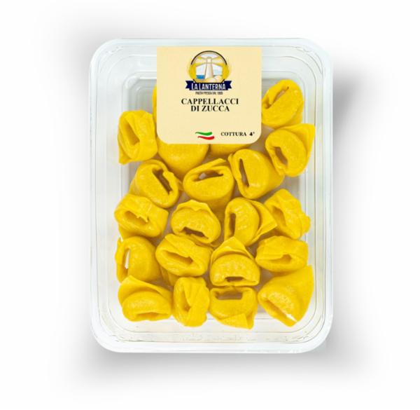 La Lanterna Cappellacci alla Zucca 250 g