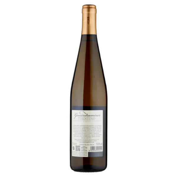Santa Margherita Gewürztraminer Trentino DOC 75 cl