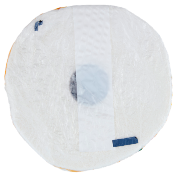 Buffalo Booster 300 strappi