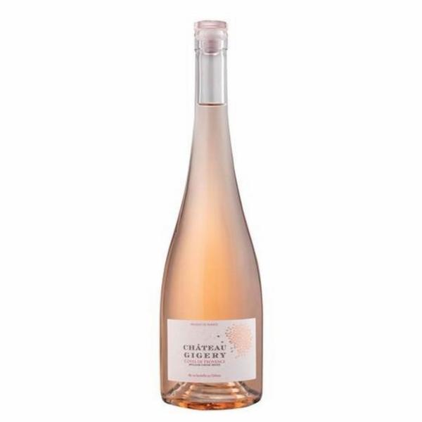 Cotes De Provence Chateau Gigery 0,75l