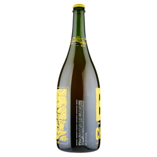 Big Chouffe Collector's Edition Anno 2026 1,5 l