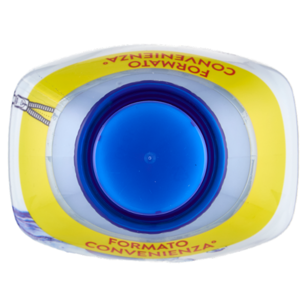 Lenor Ammorbidente Lavatrice Concentrato, Risveglio Primaverile, 71 Lavaggi 1,491 L