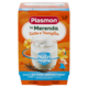 Plasmon la Merenda Latte e Vaniglia Nutri mune 240 g