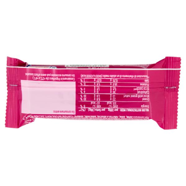 cameo High Protein Snack con Cioccolato proteico 30 g