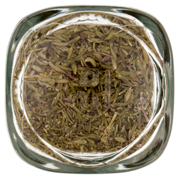 Cannamela Erbe Timo Foglie 24 g