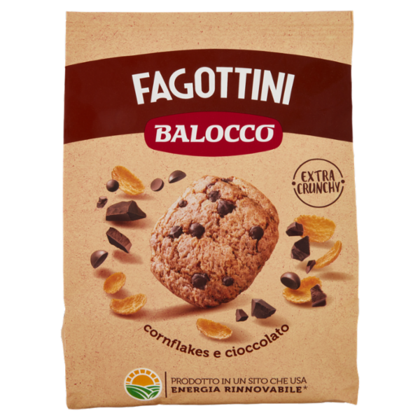 Balocco Fagottini 700 g