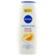 Nivea Care & Orange Caring Foam Bath 650 ml