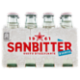 SANBITTER Bianco 8 x 10 cl