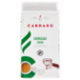 Carraro Espresso Casa Ground Coffee 250 g