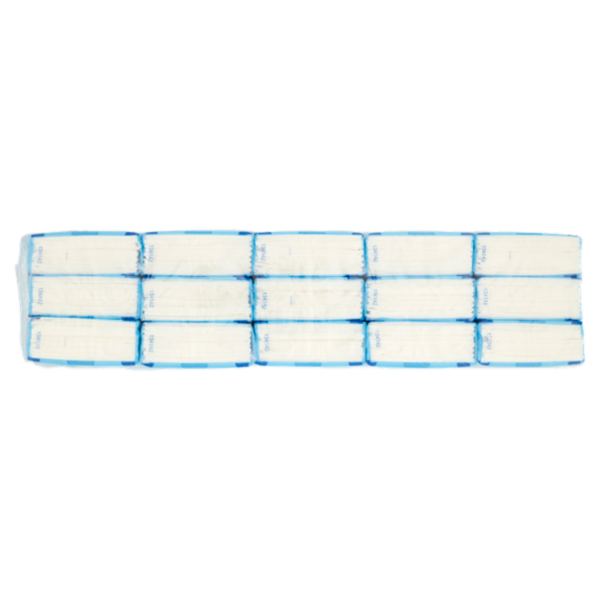 Consilia Fazzoletti di Carta 4 Veli 9x30 pacchetti